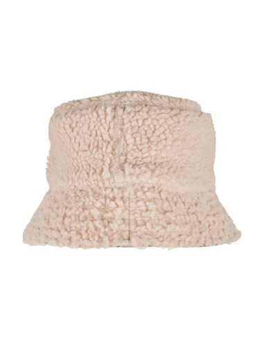 FLE-5003RS-Sherpa Real Tree Camo Reversible Bucket Hat